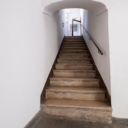 Cathedral House Orvieto Apartment ภายนอก รูปภาพ