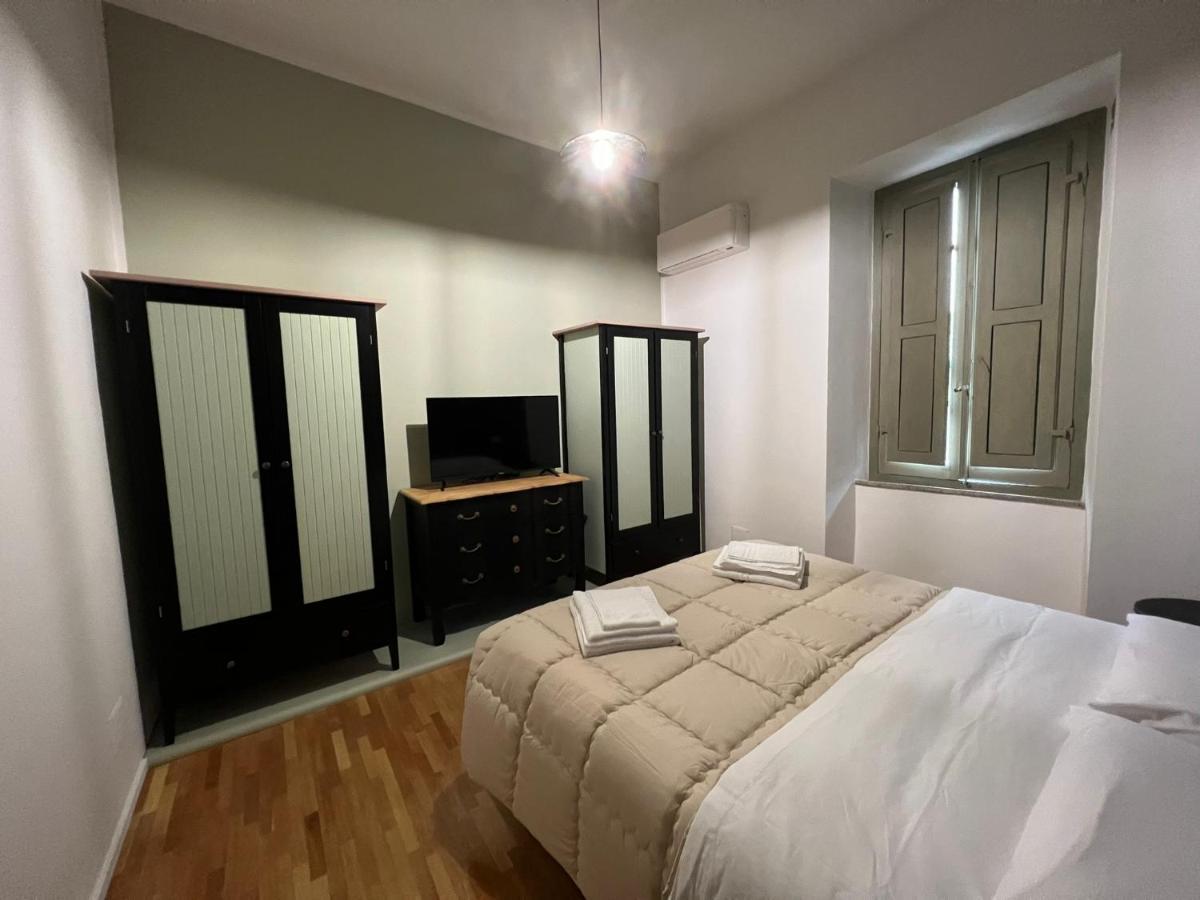 Cathedral House Orvieto Apartment ภายนอก รูปภาพ