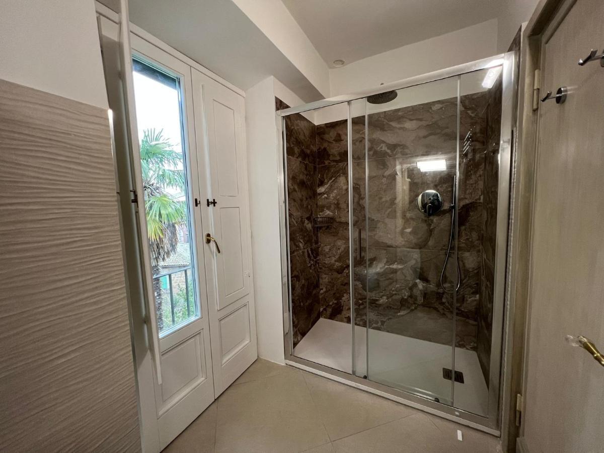 Cathedral House Orvieto Apartment ภายนอก รูปภาพ