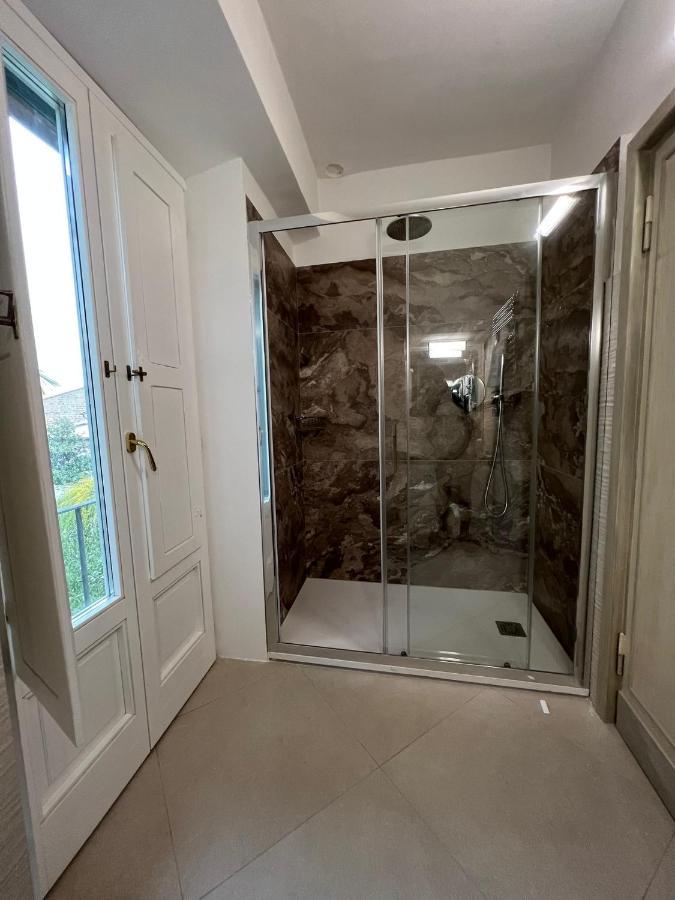 Cathedral House Orvieto Apartment ภายนอก รูปภาพ