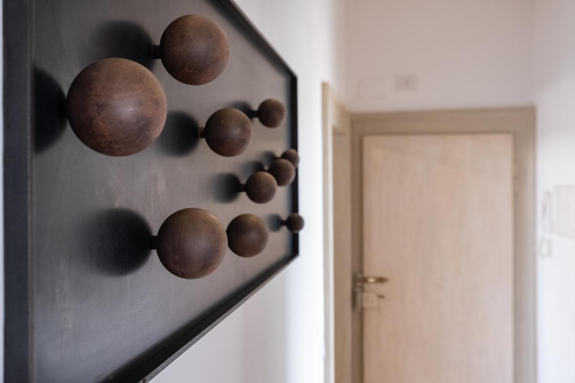 Cathedral House Orvieto Apartment ภายนอก รูปภาพ