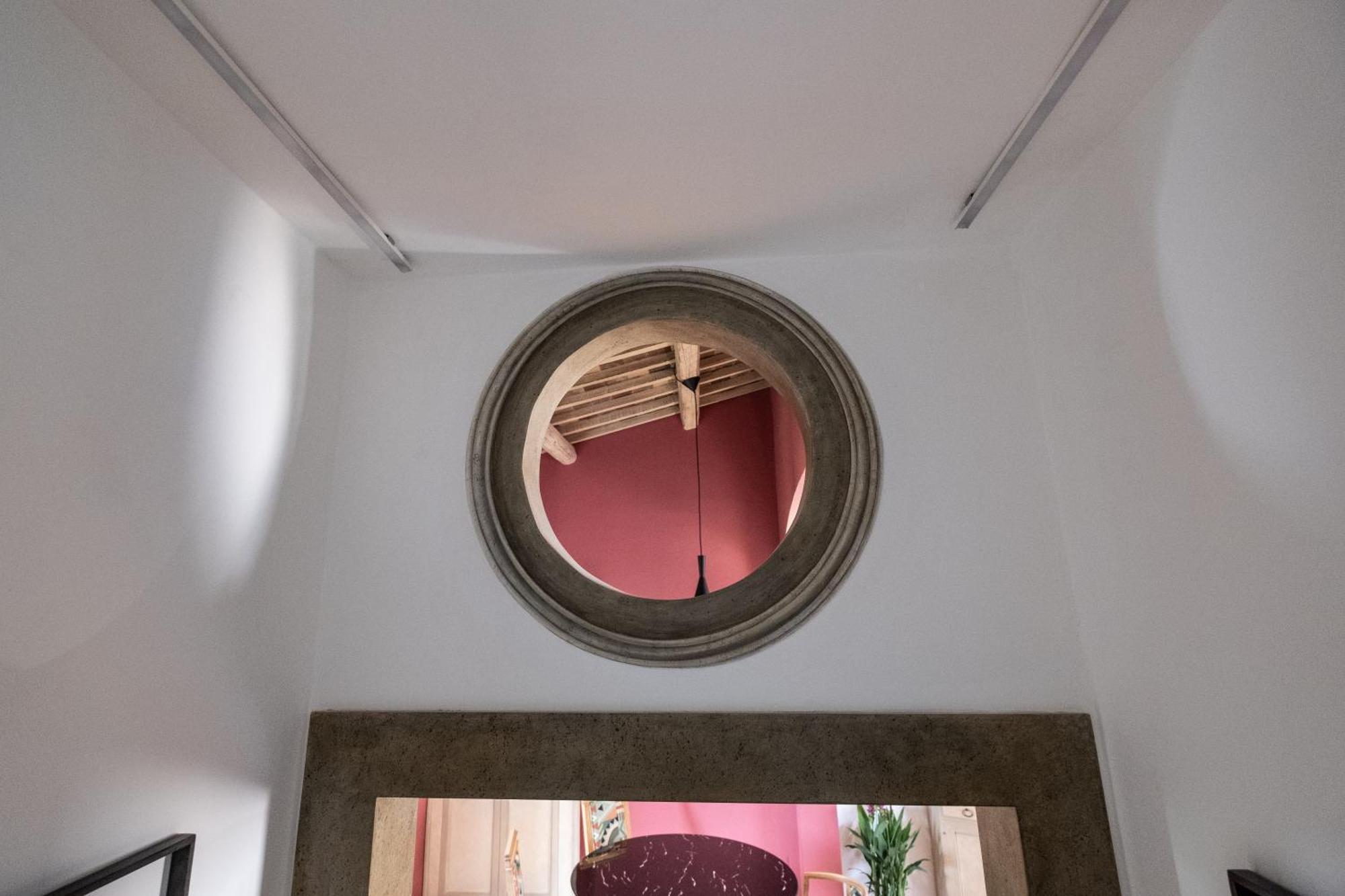 Cathedral House Orvieto Apartment ภายนอก รูปภาพ