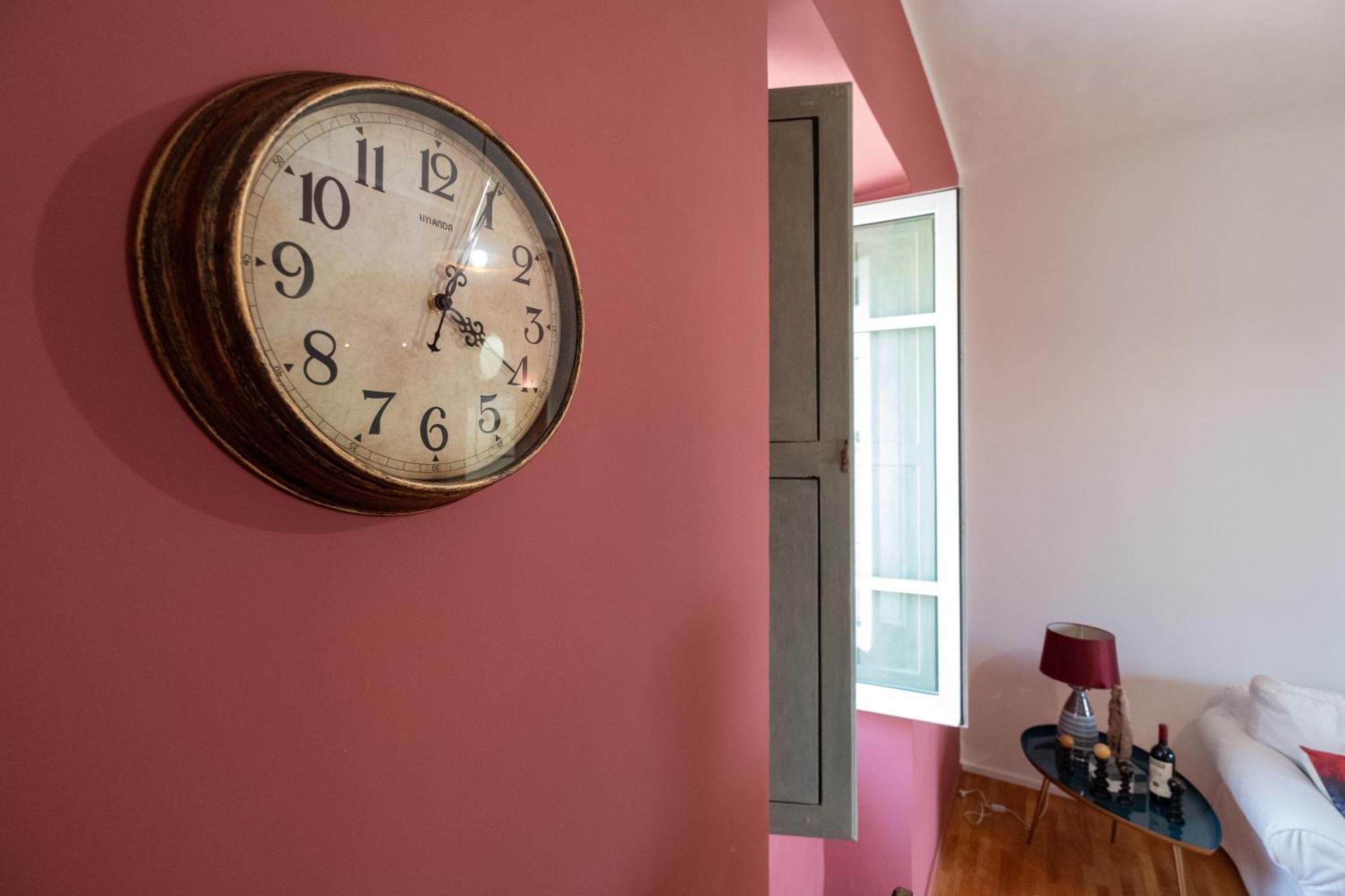 Cathedral House Orvieto Apartment ภายนอก รูปภาพ